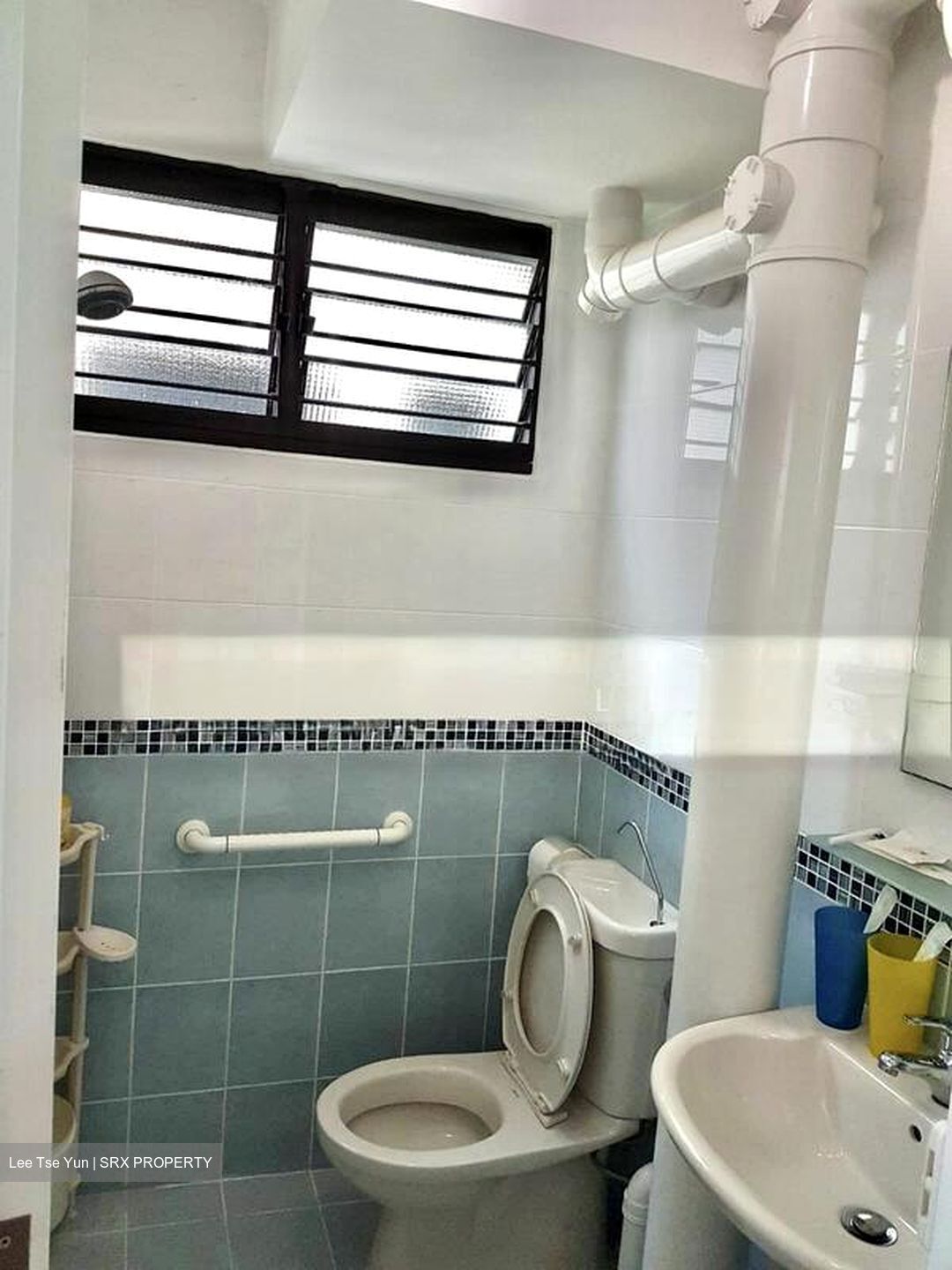 Blk 54 Cassia Crescent (Geylang), HDB 3 Rooms #489688481